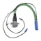 Grote Plug 7 Seven Conductor Electrical Connector - Tractor Wiring 01-6607-C4 - alternate 3